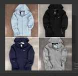 Кофта Nike NOCTA | Зіпка Nike Tech Fleece Nocta | Зіп худі Найк Нокта