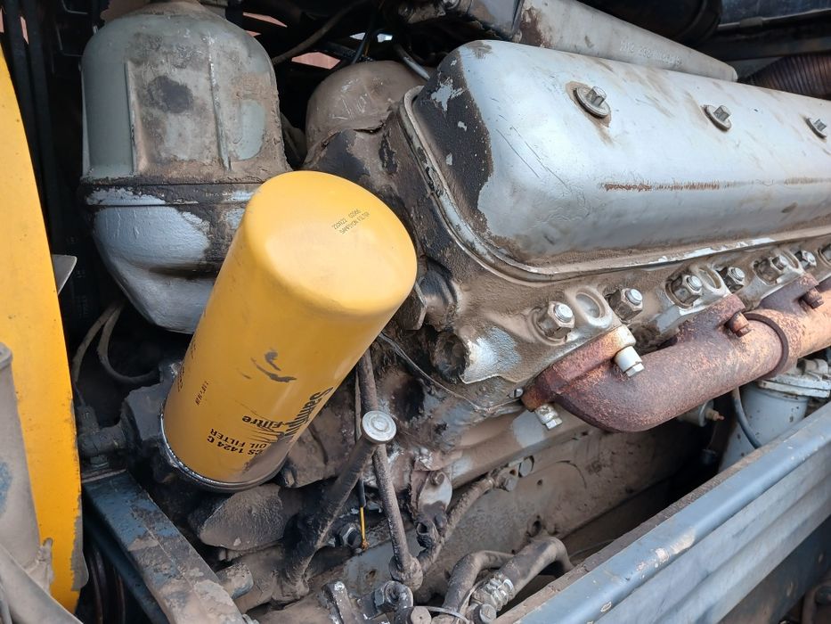 Продам трактор ХТЗ 17221-21 в доброму технічному стані.