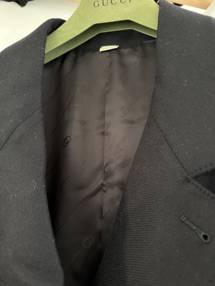 Новое пальто Gucci