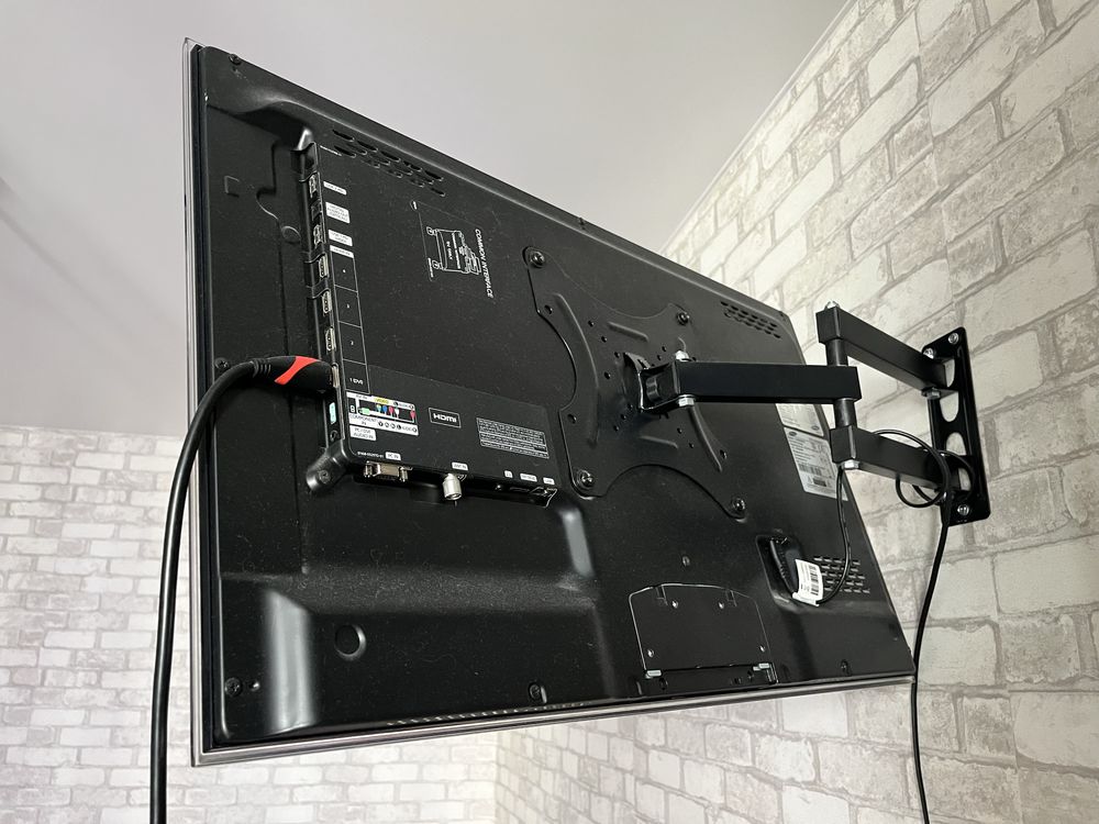 Телевизор Samsung UE32D5000PW