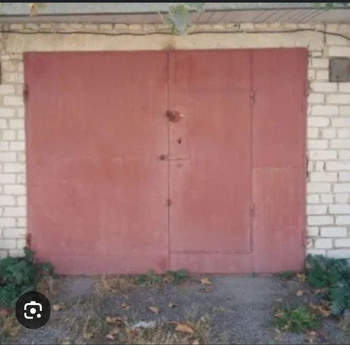 Здам або продам гараж в ГК Світлофор