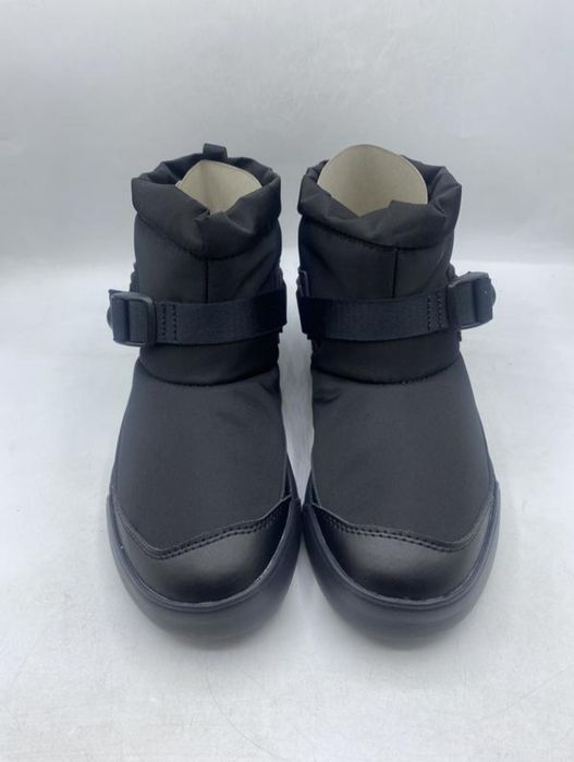 Оригінал термо зимові чоботи ботінки кросівки розмір 40-41