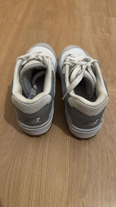 Sapatilhas new balance 550