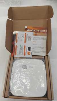 Access Point HP Aruba Instant On 802.11ac (Wi-Fi 5), 802.11n (Wi-Fi 4)