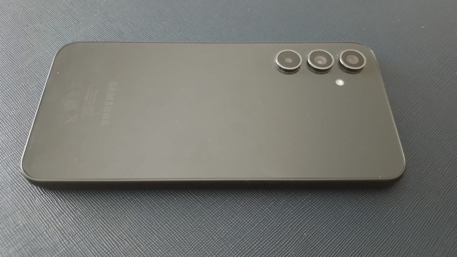 Samsung A54 5G (32 meses GARANTIA)
