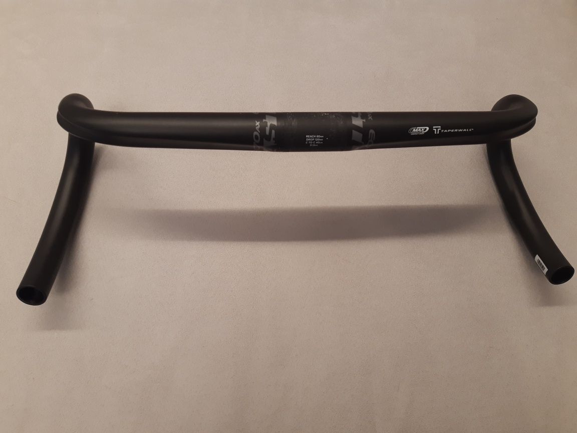 Kierownica  gravel Easton EC70 AX Carbon 40 cm