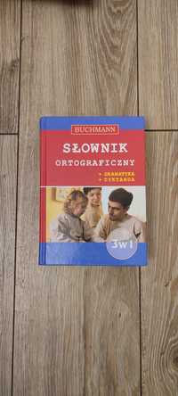 Słownik ortograficzny