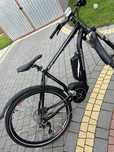 Rower E-Bike Morrison Series 177 7.0 29