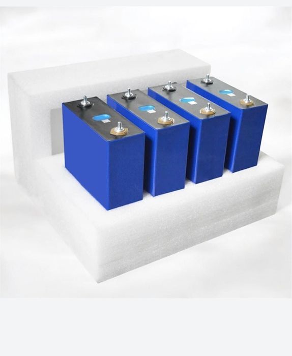 Ячейка,аккумулятор,батарея комірка LiFePO4 EVE-280,304,314AH наявність