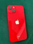 iPhone 14 czerwony ideał