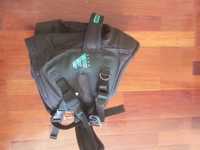 ION Echo seat harness kitesurf (Medium)