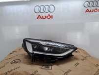 REFLEKTOR FULL LED AUDI A4 S4 8W LIFT 8W B9 MATRIX
