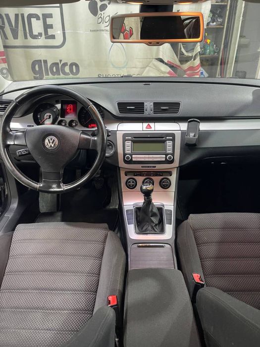 Продам VW Passat b6 на повному ходу!!!