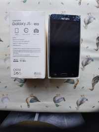 Samsung j5 битий екран