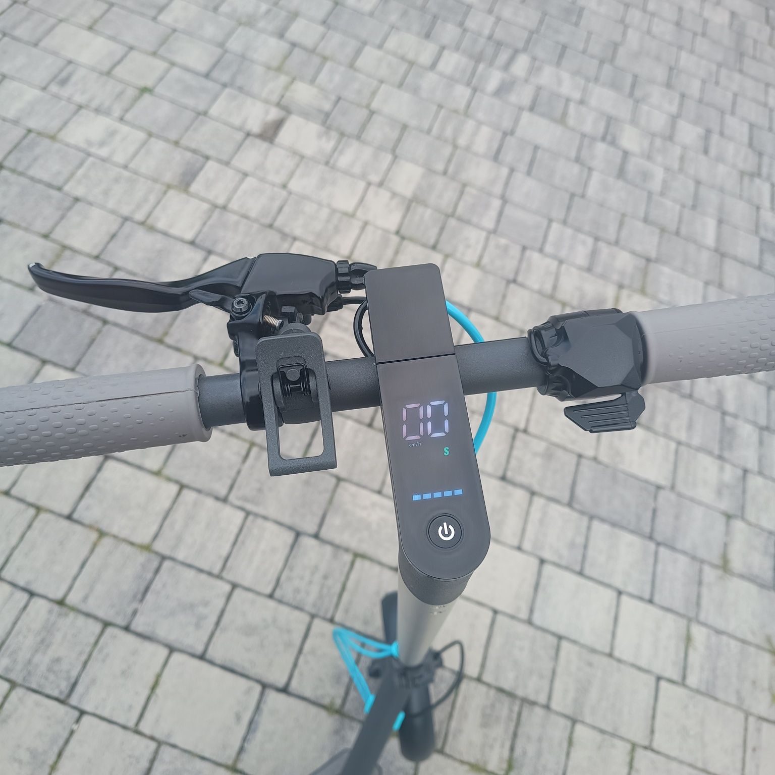 Motus Scotty 10 lite