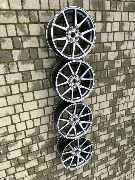 Диски Tesla Model 3