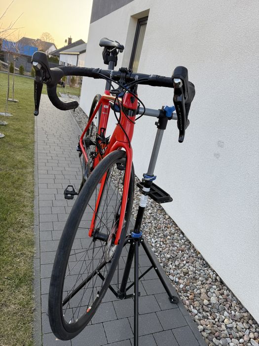 Trek Emonda SL6 Disc