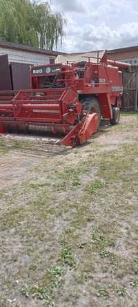 Massey Ferguson 520