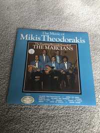 Vinil The Music of Mikis Theodorakis