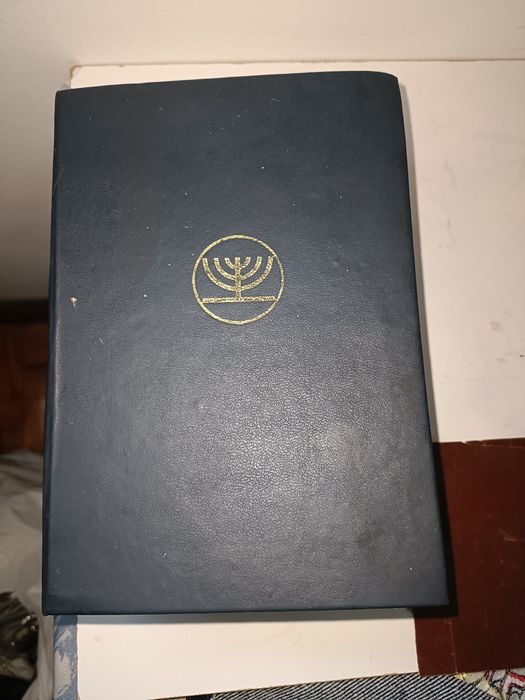 Bíblia Sagrada de 1978