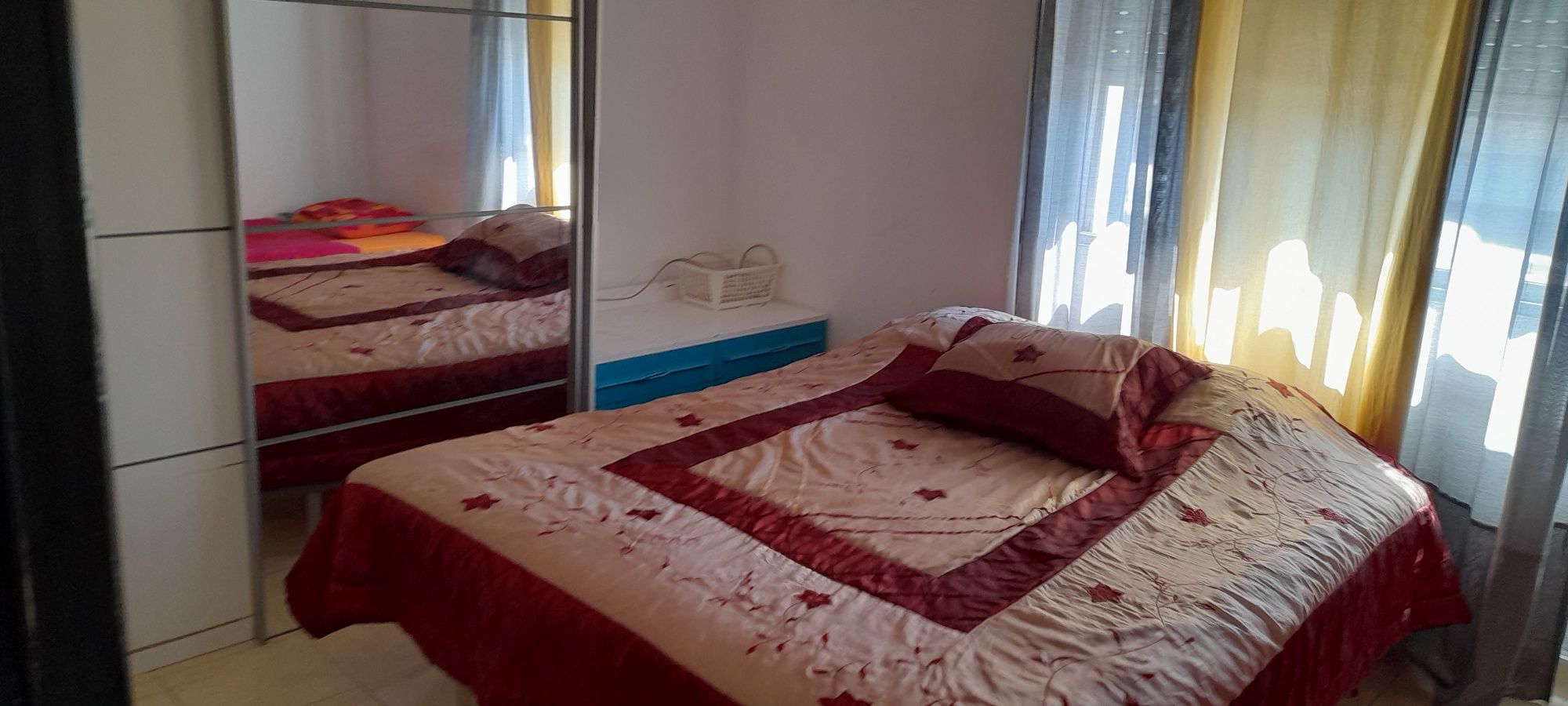 Quarto para casal