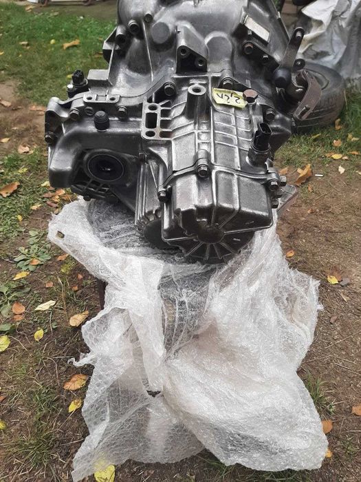 Продам-МКПП-Мітсубісі-галант-7-ланцер-5.