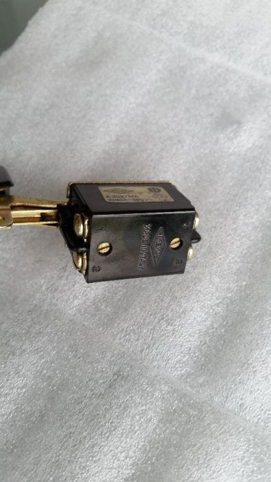 Interruptor máquina furar Black and Decker