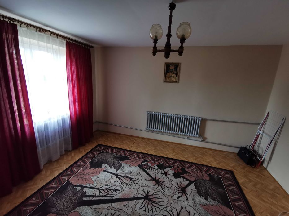 Sprzedam dom plus dwa budynki gospodarcze