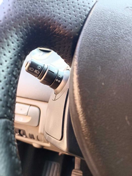 Рено Грант сценік