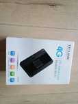 Mobilny Router LTE na kartę SimWifi 4g tp-link