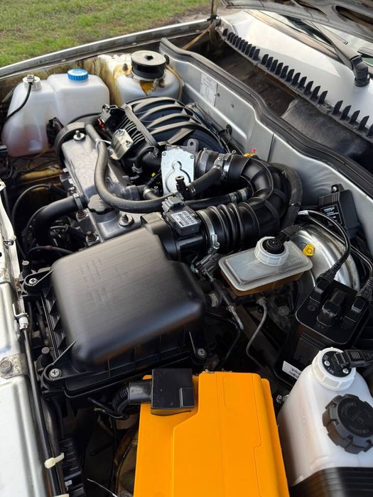 Ваз 2115 капсула часу