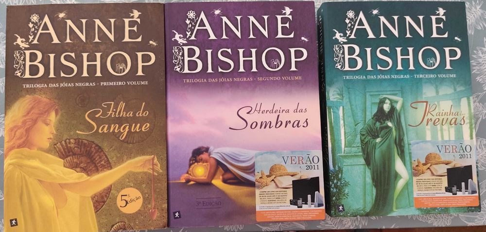 Conjunto 65 livros