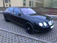Bentley Flying Spur Bentley Continental Flying Spur 560 KM, 21 cali