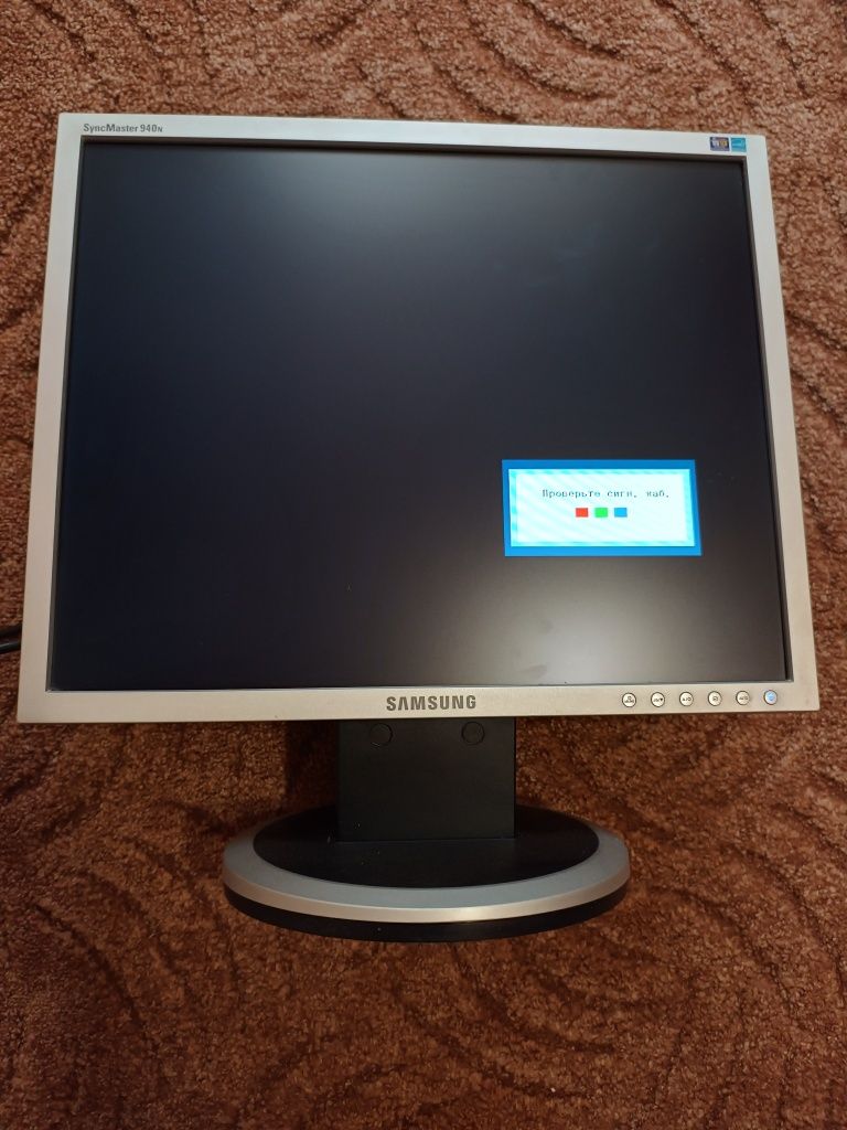 Монітор Samsung 940n