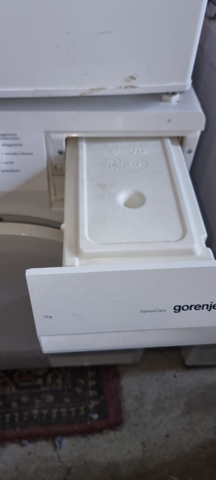 Suszarka do ubrań Gorenje