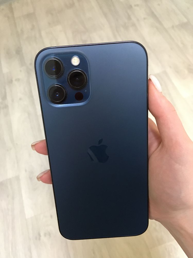 Iphone 12 Pro Max 128гб