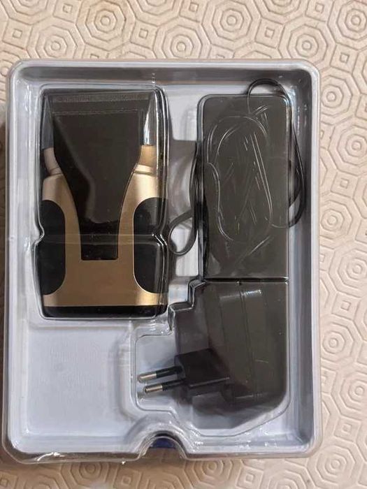 Máquina de barbear Power Kut