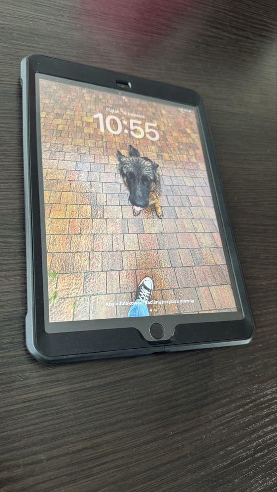 iPad 7 generacji