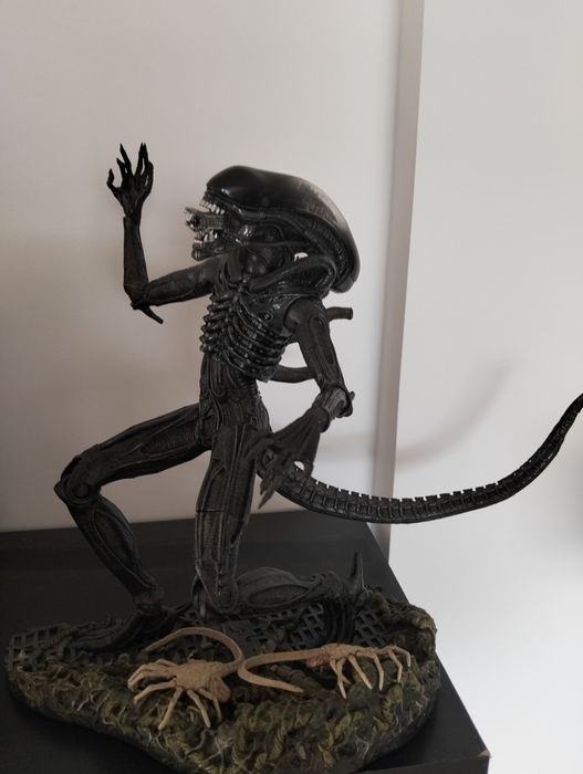 Alien vs predador