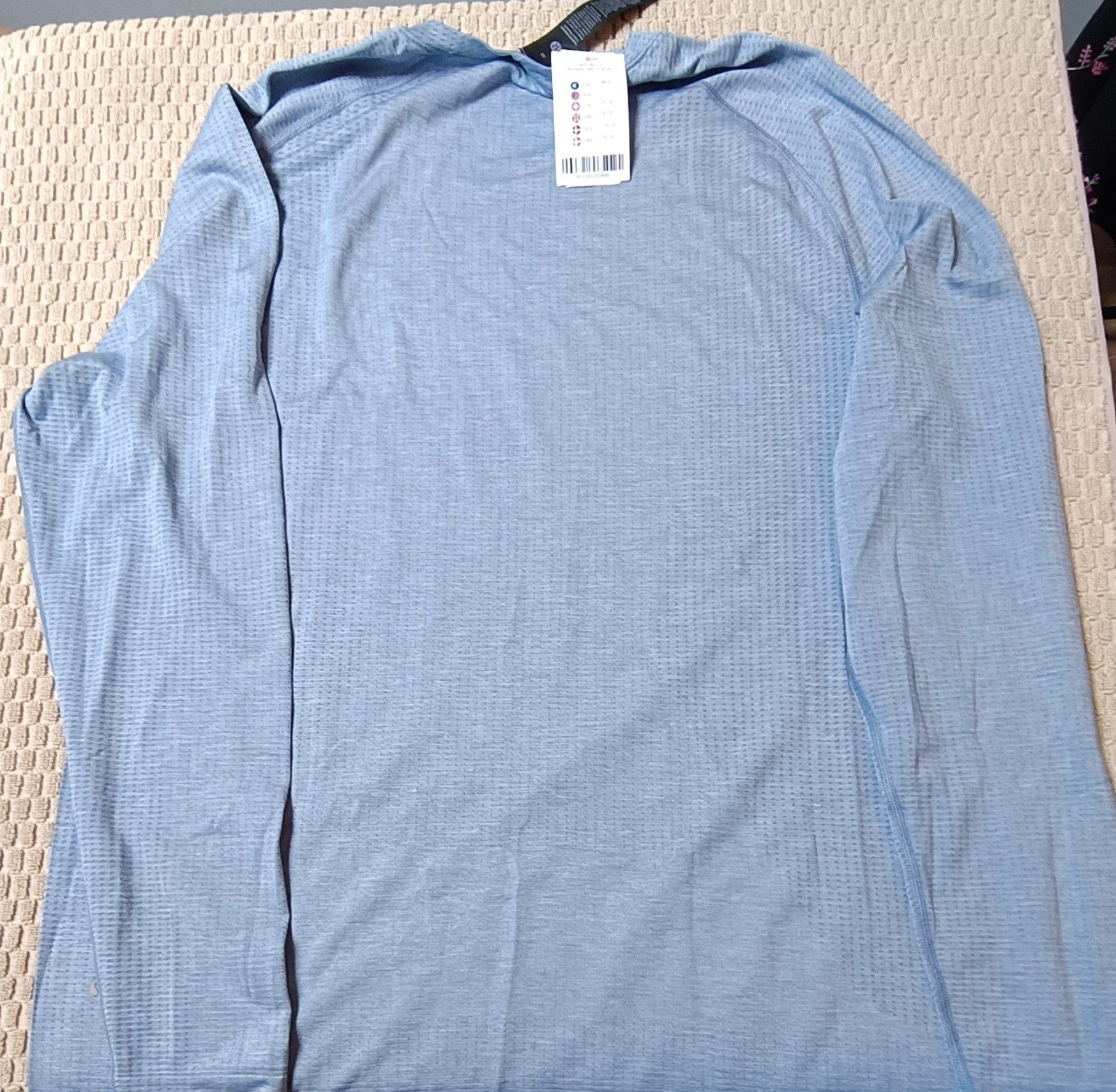 Koszulka Lululemon Ironman