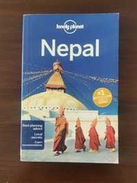 Guias de viagem:Nepal e Islândia