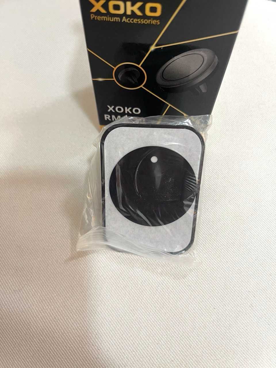 Держатель, чехли для телефона в машину Xoko Premium, навушники