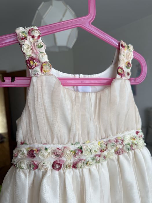Сукня Olivia Rose/monnalisa/jacadi/dolce gabanna