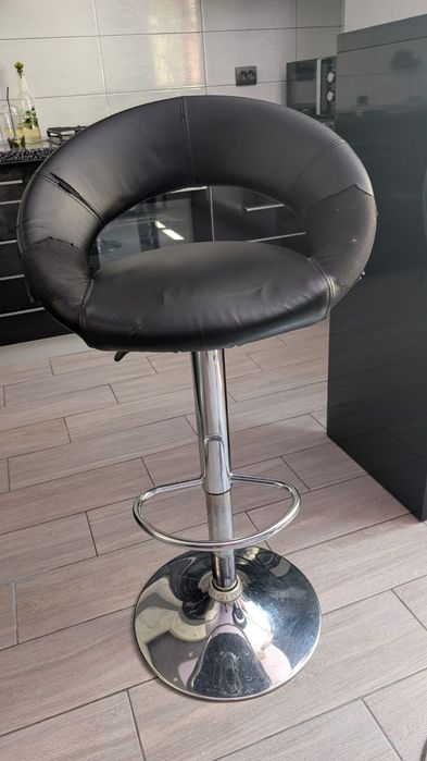 Барний стілец 2 шт