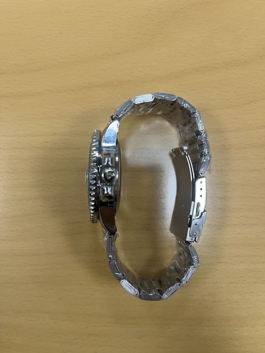 Relógio Rolex Submariner Black