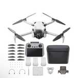 Dron DJI Mini 4 Pro Fly More Combo (RC 2)