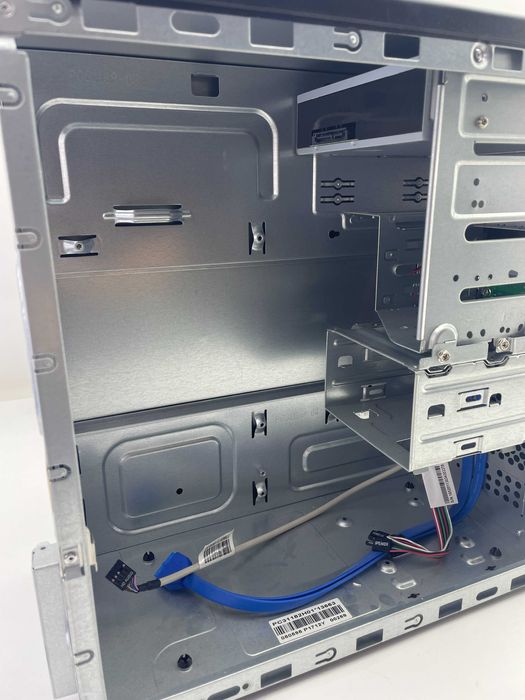Obudowa do komputera PC mATX TERRA Mini Tower 2xUSB 3.0 mała zgrabna