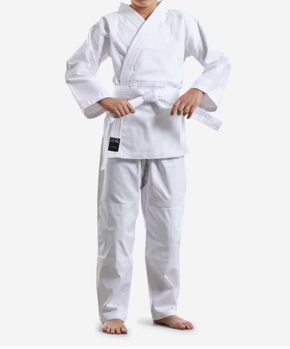 Kimono DECATHLON karate/judo