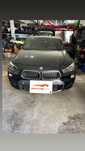 Bmw x2 completo para peças