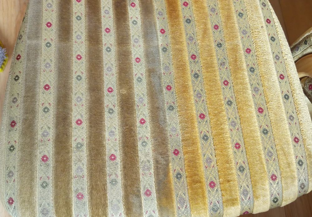 Odśwież swoje wnętrza - profesjonalne pranie tapicerki meblowej i in.